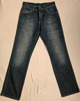 MUSTANG Texas Stretch Herren Jeans blau W33 L34 Bayern - Regensburg Vorschau