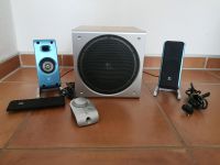 LG Z3 Lautsprecher mit Subwoofer Marburg - Wehrshausen Vorschau