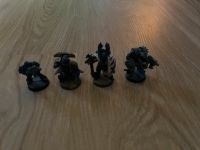 Warhammer 40k Table Top Figuren Bayern - Vilsheim Vorschau