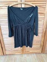 Miss Sixty Babydoll Shirt schwarz L Bayern - Forstinning Vorschau