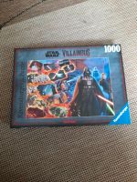 Puzzle Star Wars Villainous von Ravensburger Sachsen-Anhalt - Wallstawe Vorschau