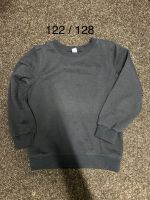 Jungen Pullover 122/128 Kreis Ostholstein - Bad Schwartau Vorschau