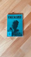 Thed Wire, die komplette zweite Staffel, DVD Film Hessen - Marburg Vorschau