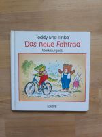 Mark Burgess - Teddy & Tinka: Das neue Fahrrad Bochum - Bochum-Süd Vorschau