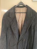 Hugo Boss Mantel Jacke Wolle Angola Gr. 48 Wuppertal - Oberbarmen Vorschau