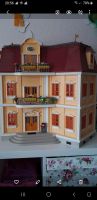 Playmobil Villa Neu-Seeland - Neupetershain Vorschau