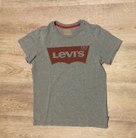Levi’s T-Shirt, grau, Gr. 152 Schleswig-Holstein - Struckum Vorschau