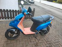 Piaggio Roller nrg 1 sal1t Wassergekühlt unverbastelt Hessen - Herborn Vorschau