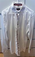 Eterna Slim Fit Hemd Größe 42 ÄL 72 cm weiß Bayern - Maisach Vorschau