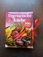 Rezept Buch Vegetarische Küche Bayern - Selbitz Vorschau