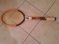 Wilson Chris Evert Tennisschläger 80er Jahre Rheinland-Pfalz - Nentershausen (Westerwald) Vorschau