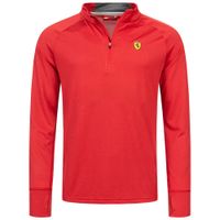 Scuderia Ferrari Herren Pullover Hemd Polyester rot XXL NEU Leipzig - Kleinzschocher Vorschau