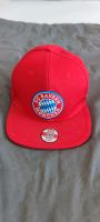FC Bayern Cap Bayern - Neunburg Vorschau