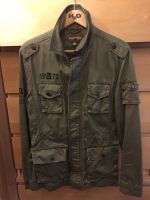 Eight 2 Nine Jacke Gr. S Olive Bayern - Sulzemoos Vorschau