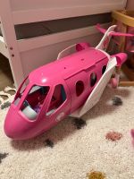 Barbie Flugzeug Kreis Ostholstein - Scharbeutz Vorschau