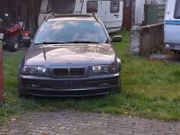 Verkaufe ein BMW 318i (e46) Nordrhein-Westfalen - Bad Laasphe Vorschau