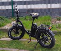 Gepflegtes E Bike von BuyBestGear zu verkaufen Berlin - Marzahn Vorschau