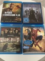 Blu-Ray Paket Nordrhein-Westfalen - Erkelenz Vorschau