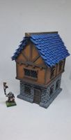 28mm Hausdorf WWG TD - Fantasy - Wargaming - Morheim - Scenery Wa Baden-Württemberg - Mannheim Vorschau