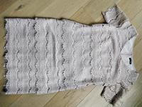 Vera Mont Spitzenkleid Gr. 38 neuwertig Bayern - Zirndorf Vorschau
