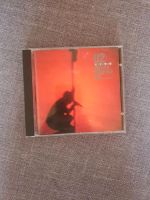 Cd U2 - under a Blood Red sky Bayern - Nesselwang Vorschau