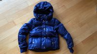 Winterjacke Mädchen blau 134 Nordrhein-Westfalen - Dorsten Vorschau