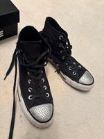 Converse Limited Größe 38 Brandenburg - Nuthe-Urstromtal Vorschau