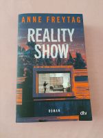 Reality Show | Anne Freytag | Signiert Schleswig-Holstein - Kiel Vorschau