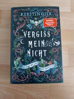 Vergiss mein nicht von Kerstin Gier Bayern - Gundremmingen Vorschau