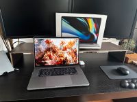 Apple MacBook Pro 16“  Zoll (2019) Nordrhein-Westfalen - Willich Vorschau