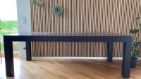 Tisch Wenge Massiv 220 x 100 x 75 Bayern - Werneck Vorschau