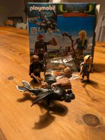 Playmobil dragons Astrid und Hicks 70040 neu Herzogtum Lauenburg - Kuddewörde Vorschau