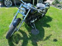 Yamaha Dragstar 650 Nordrhein-Westfalen - Hamm Vorschau