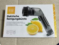 EasyHome Elektrische Reinigungsbürste (OVP) Rheinland-Pfalz - Niederfischbach Vorschau