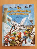 Kinderbuch buch weihnachten wichteln wichtelhausen Hessen - Oberursel (Taunus) Vorschau