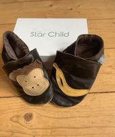 Supersüße Krabbelschuhe Star Child, 12-18 Monate Frankfurt am Main - Bornheim Vorschau