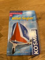 Kosmos Wind Segler Bayern - Hohenpeißenberg Vorschau