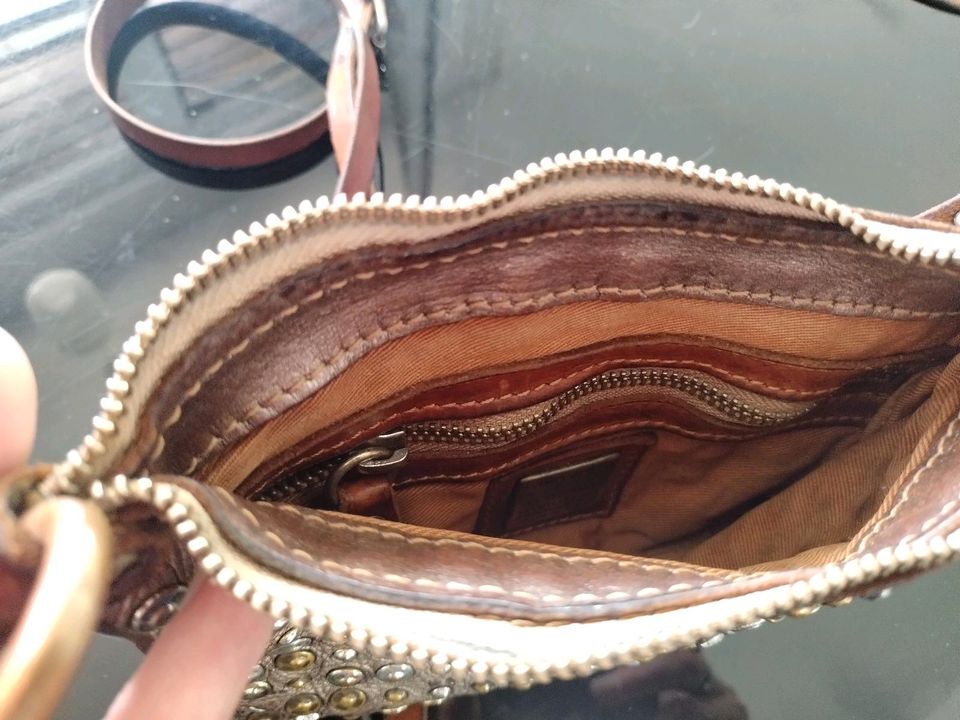 Campomaggi Handtasche in Düsseldorf