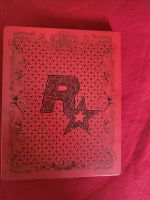 Red dead Redemption 2 Steelbook Bayern - Bergrheinfeld Vorschau