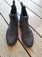 Reitstiefel Fouganza Reitstiefeletten kaum getragen Wandsbek - Hamburg Sasel Vorschau