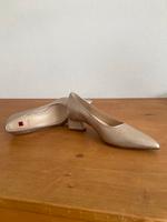 Neu Pumps Högl 36 Gold Obergiesing-Fasangarten - Obergiesing Vorschau