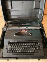 Silver-Reed Electric 2600, Schreibmaschine, funktionsfähig Bayern - Stegaurach Vorschau