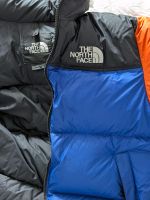 North face nuptse 700 Größe m Hessen - Fulda Vorschau