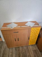 Kommode Sideboard Buche Dresden - Gruna Vorschau