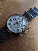Armbanduhr Uhr Fossil Chronograph Nordrhein-Westfalen - Rheinbach Vorschau
