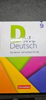 wie Deutsch 9 neue Niedersachsen - Westerstede Vorschau