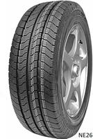 1x Platin RP510 VAN  215/65 R16C 109/107R Sommerreifen DOT 2021 Nordrhein-Westfalen - Iserlohn Vorschau