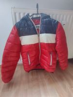 Winterjacke Größe 11/12 Jahre Dresden - Gorbitz-Nord/Neu-Omsewitz Vorschau