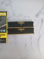 Ddr4 ram von Corsair vengens Rheinland-Pfalz - Grafschaft Vorschau