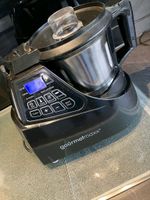 Gourmetmaxx  & Thermomix  Küchenmaschine kaum benutzt Niedersachsen - Ilsede Vorschau